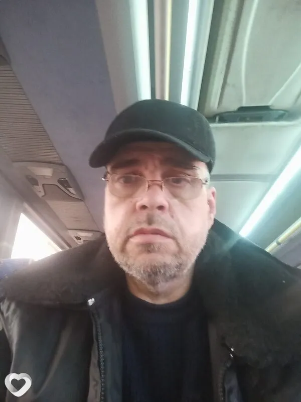 Игорь, 54, Москве — анкета №3977368