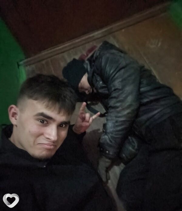 Даня, Осинники
