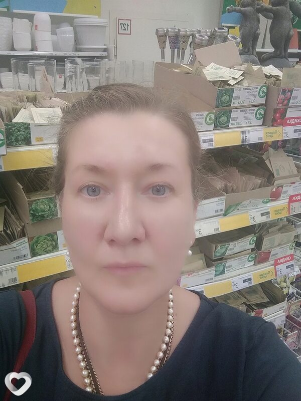 Наташа, 53, Иванове — анкета №3977383