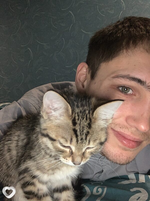 Алекс, 27, Нефтекамске — анкета №3977393