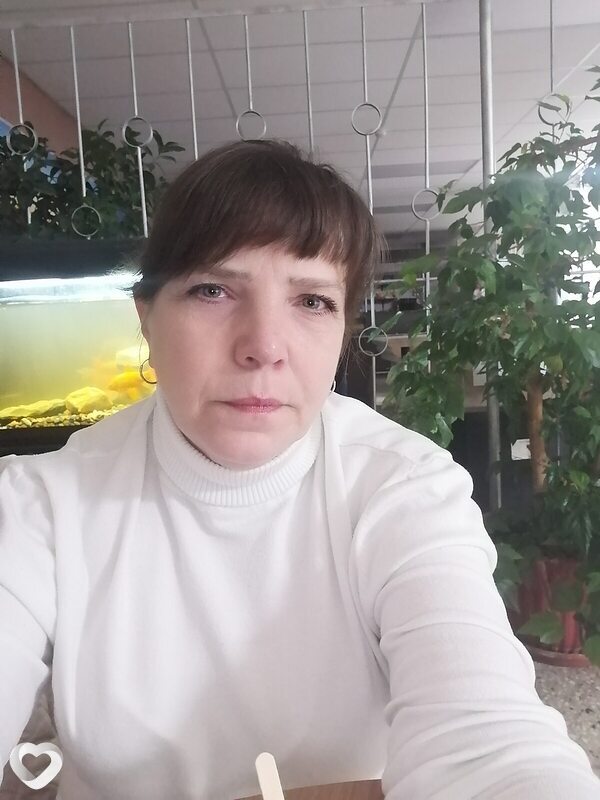 Lina, 48, Тольятти — анкета №3977399