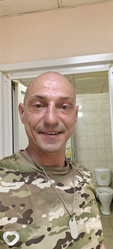 Сергей, 43, Калуге — анкета №3977499