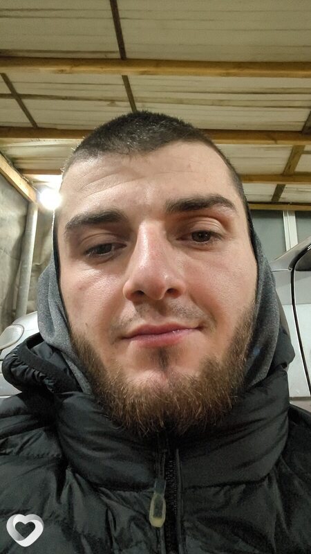 Хамзик, 28, Борисоглебске — анкета №3977501