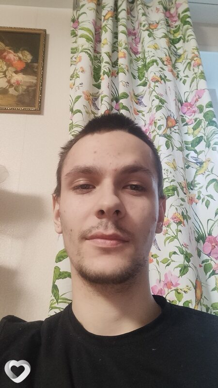 Константин, 21, Екатеринбурге — анкета №3977507