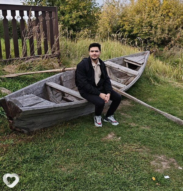 Ринас, 28, Казани — анкета №3977508
