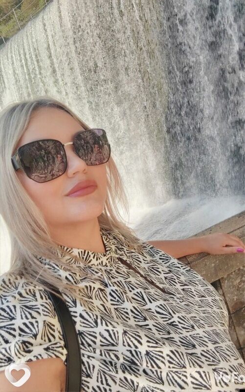 Ольга, 36, Магнитогорске — анкета №3977512