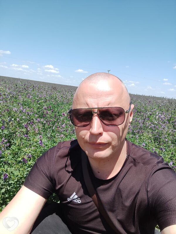 Саша, 39, Ставрополе — анкета №3977514