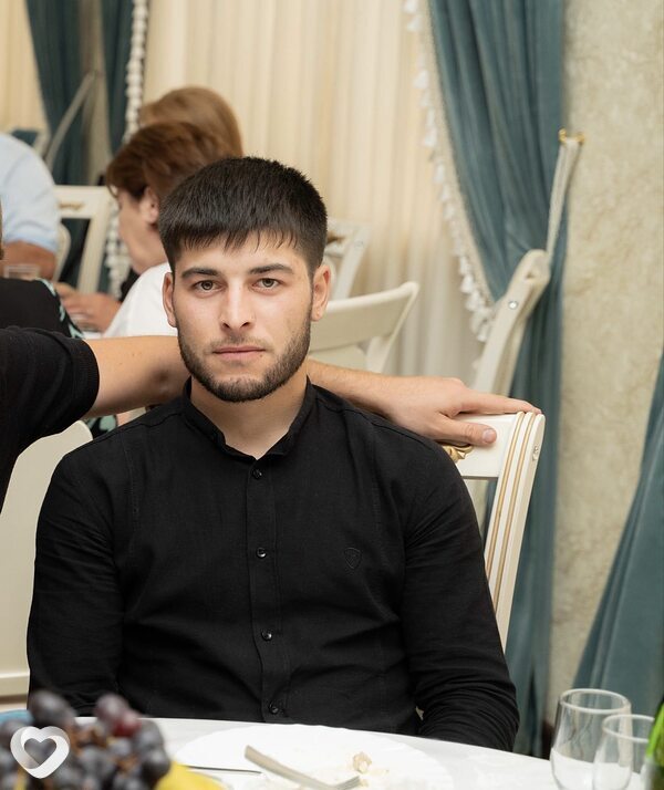 Джамал, 26, Якутске — анкета №3977523