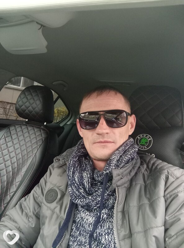 Юрий, 39, Клине — анкета №3977479
