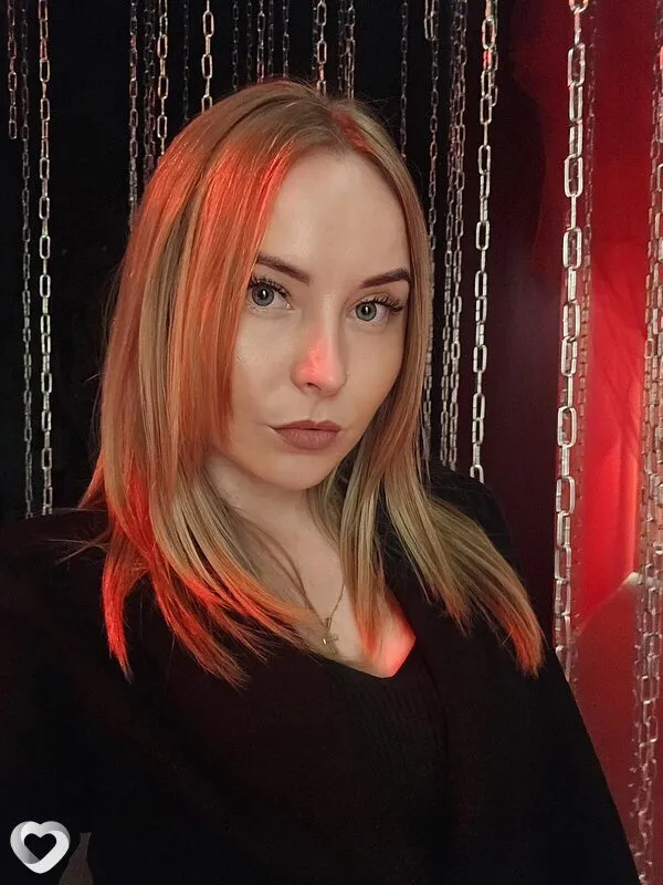 Мария, 29, Москве — анкета №3977483