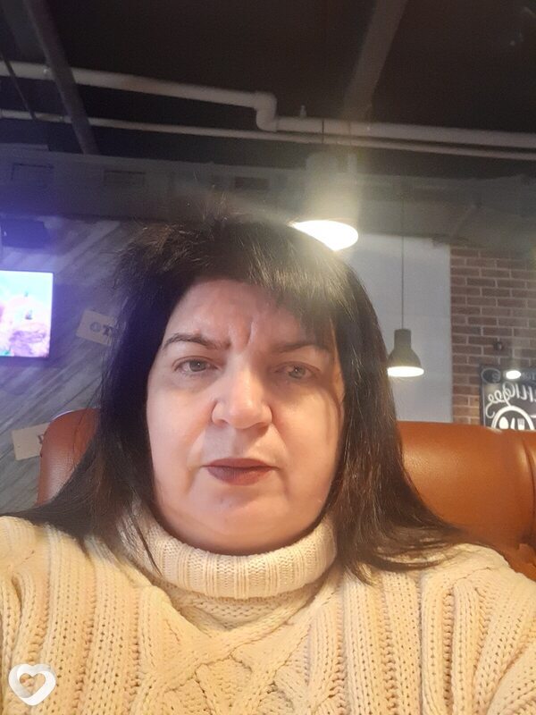Алена, 56, Липецке — анкета №3977486