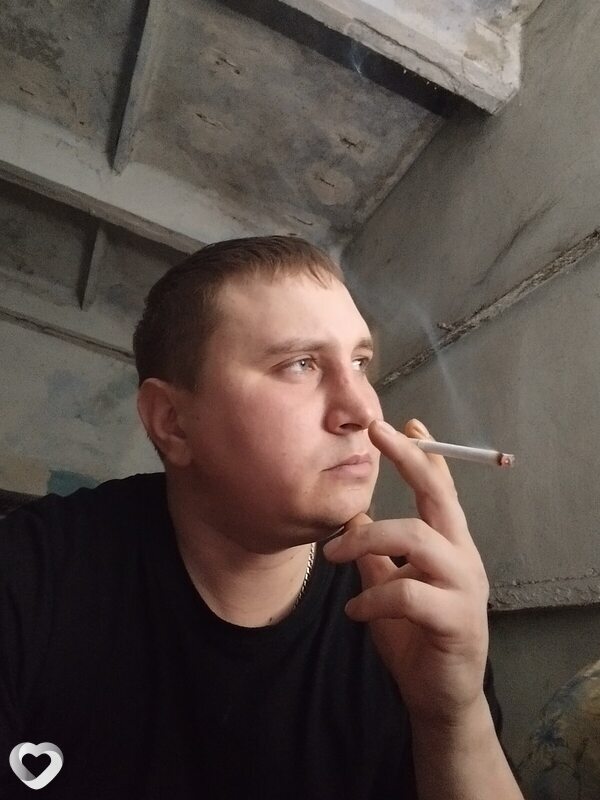 Тимур, 35, Донецке — анкета №3977490