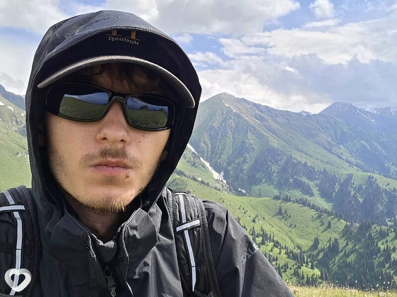 Вадим, 24, Краснодаре — анкета №3977491