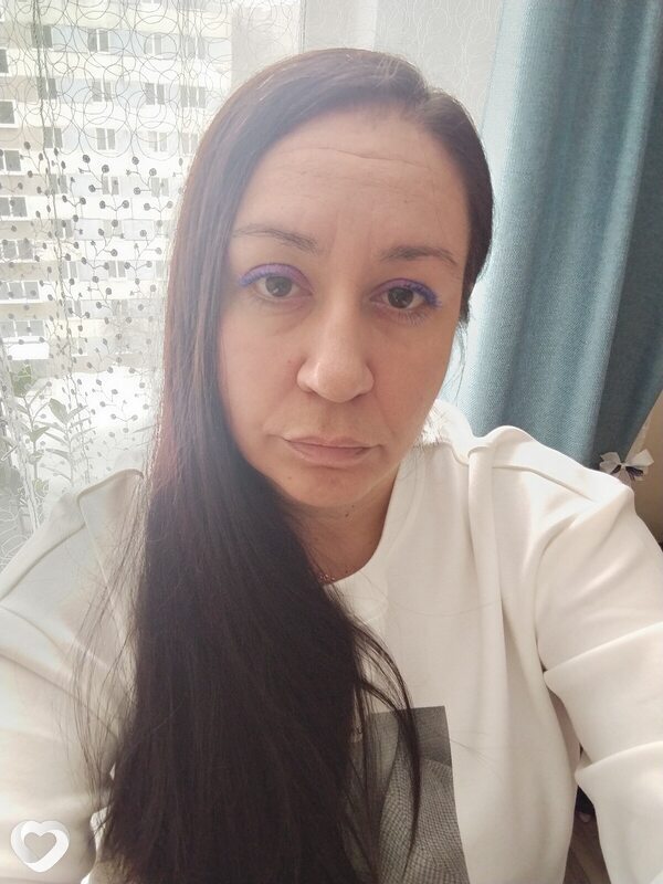Лили, 42, Ижевске — анкета №3977493