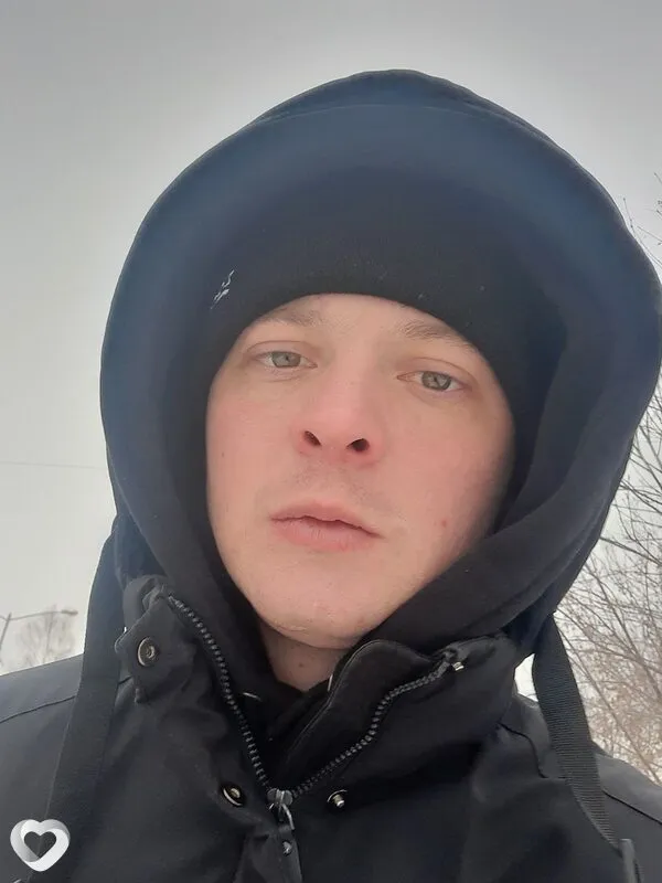 Александр, 32, Барнауле — анкета №3977750