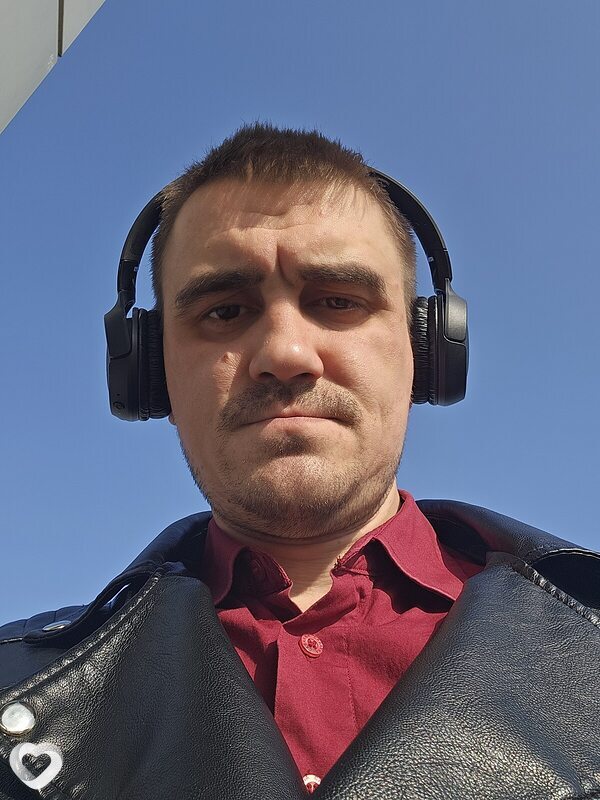 Vitalij, 36, Рузе — анкета №3977752