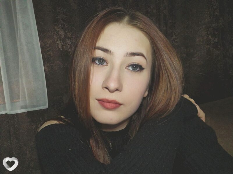 Ангелина, 21, Орехово-Зуеве — анкета №3977753
