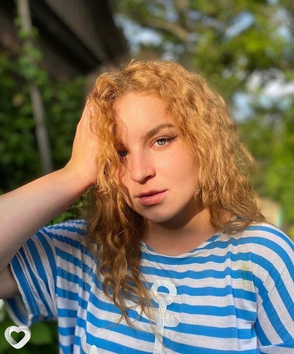 Zina, 23, Владивостоке — анкета №3977763