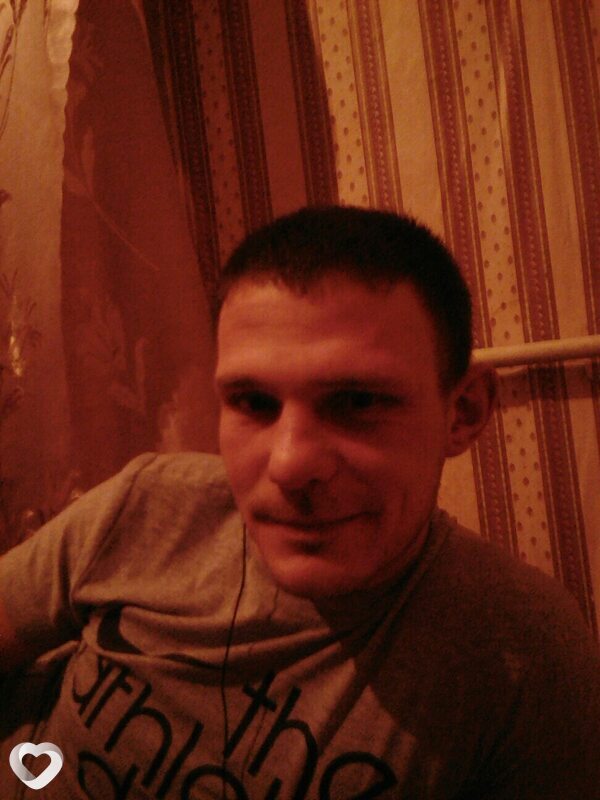 Константин, 41, Костроме — анкета №3977767