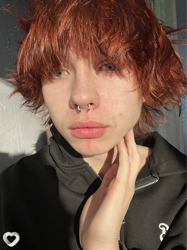 Egor, 19, Бресте — анкета №3977769