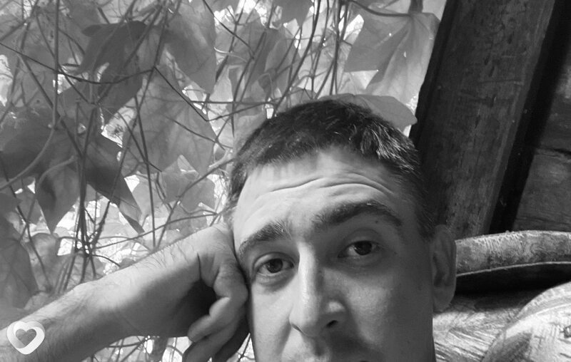 Виталий, 31, Чите — анкета №3977770
