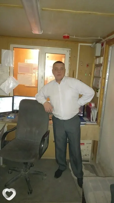 Евгений, 53, Москве — анкета №3977771
