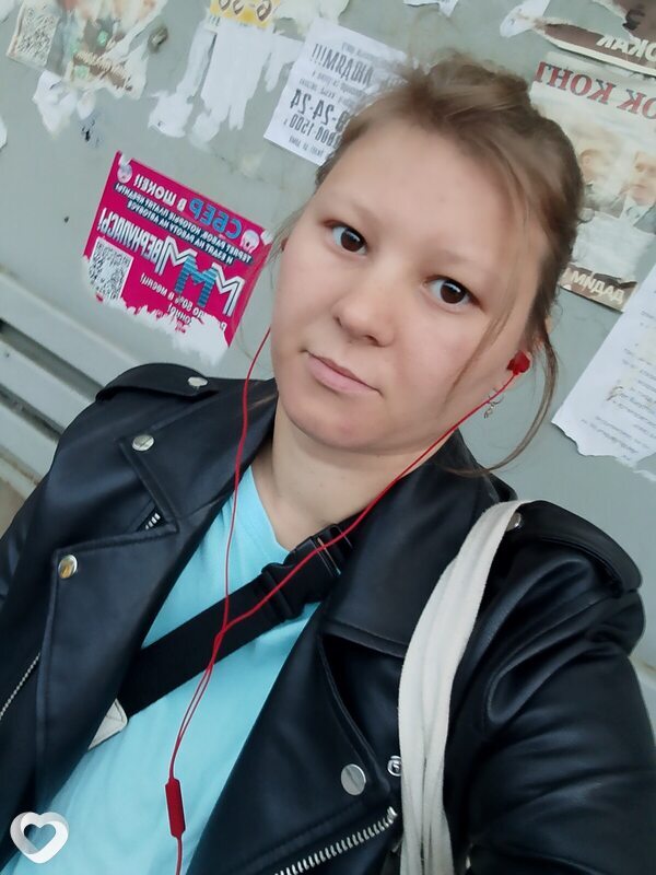 Нина, 24, Оренбурге — анкета №3977772