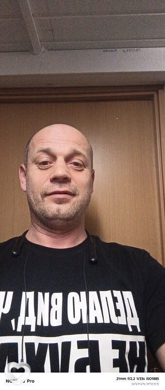 Андрей, 41, Рязани — анкета №3977561