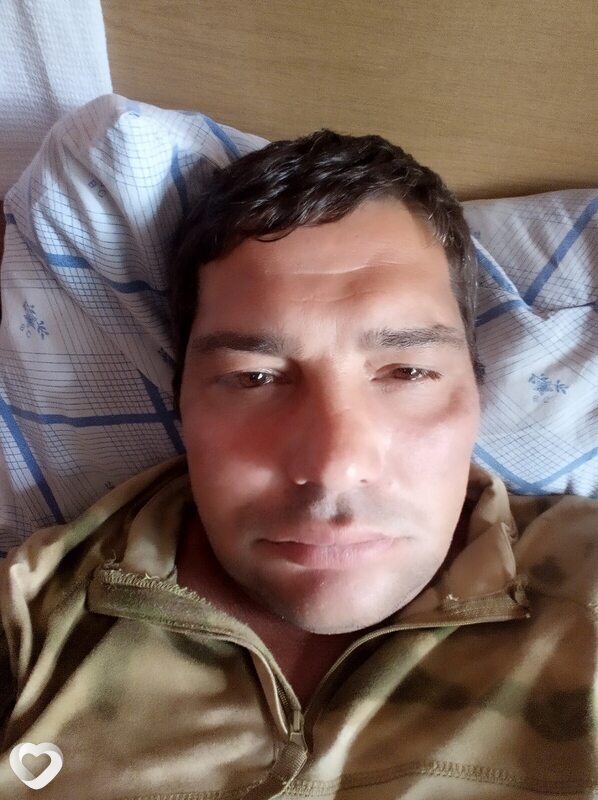 Андрей, 44, Нижнем Новгороде — анкета №3977572