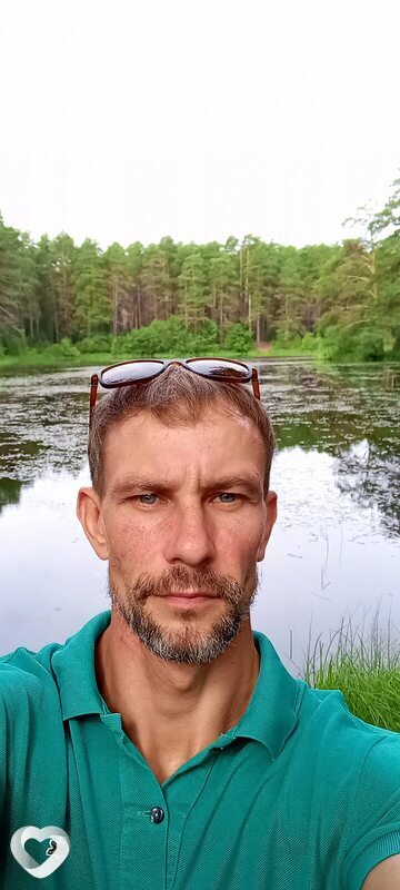 Алексей, 39, Саратове — анкета №3977573