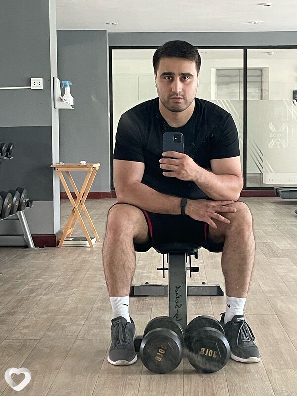 Damir, Худжанд