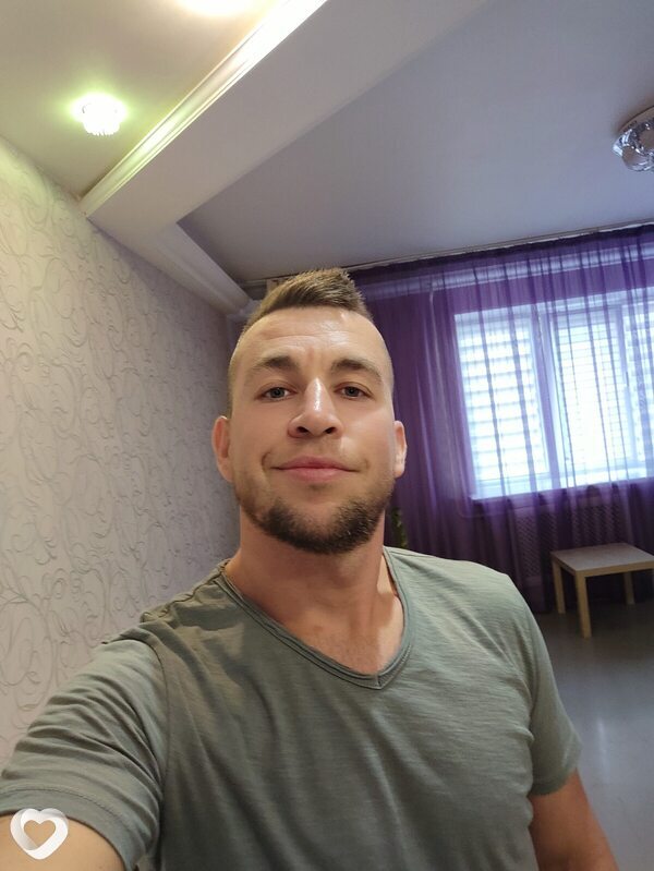 Дима, 33, Ульяновске — анкета №3977459