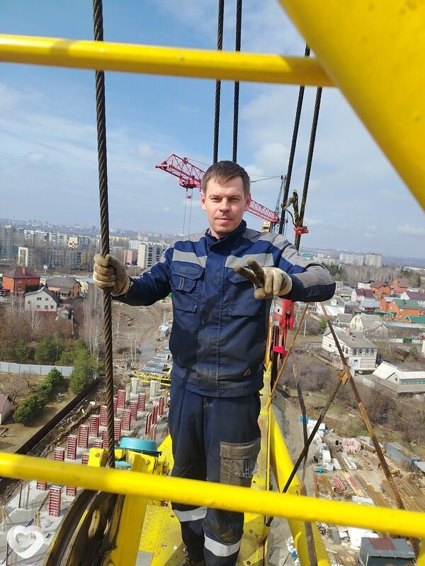 Юрий, 41, Курске — анкета №3977468