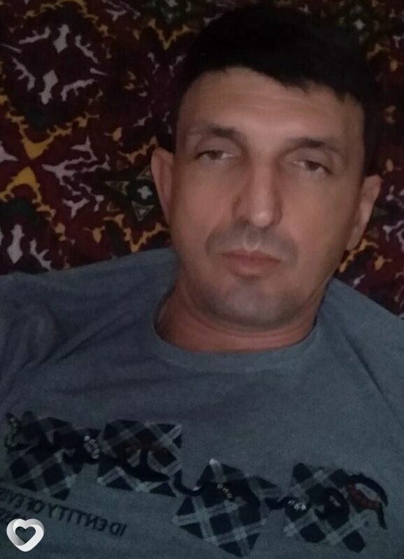 Тимур, 44, Астане — анкета №3977471