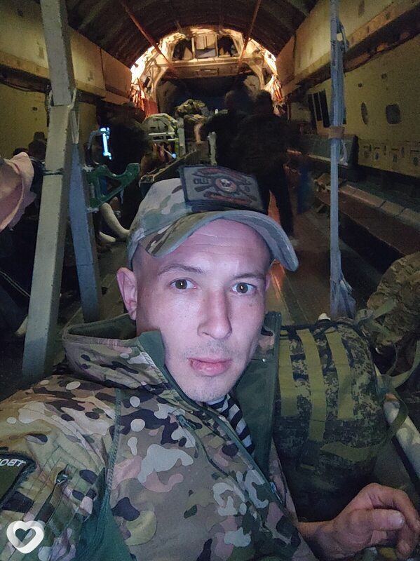 Михаил, 32, Кинеле — анкета №3977472