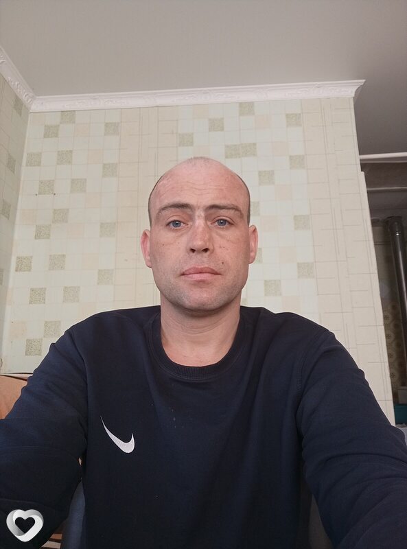 Славик, 40, Ростове-на-Дону — анкета №3977628