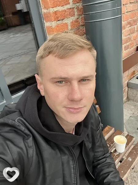 Никита, 26, Москве — анкета №3977642