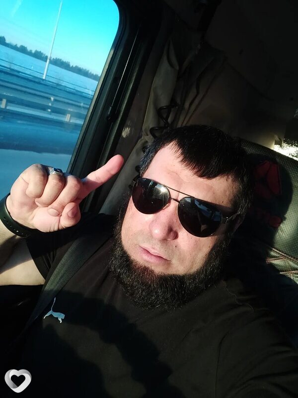 Алик, 37, Бугуруслане — анкета №3977644