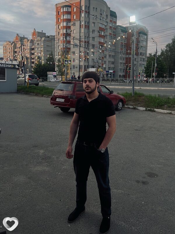 Nurlan, 23, Брянске — анкета №3977647