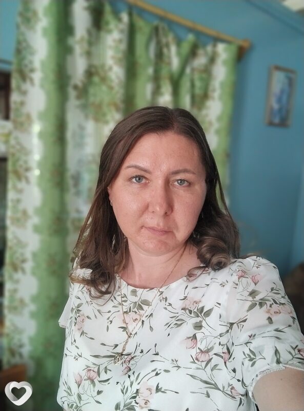 Irina, 38, Стерлитамаке — анкета №3977648