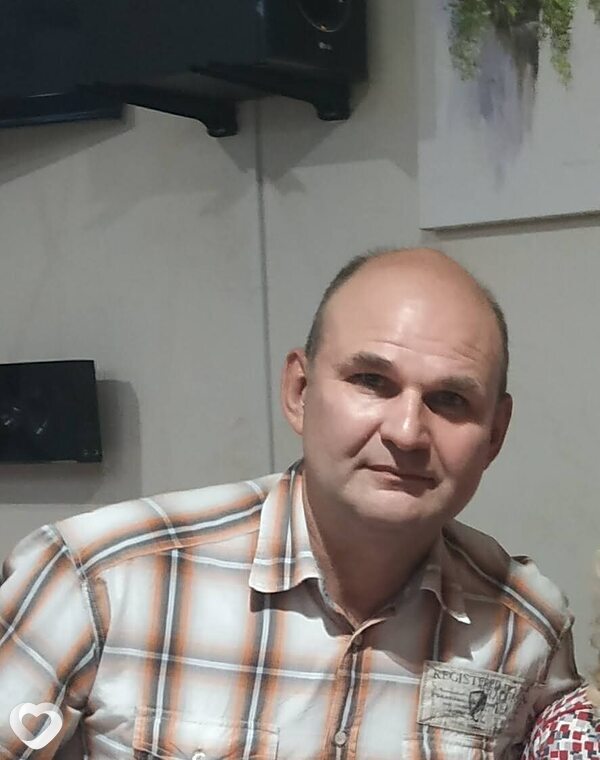 Вячеслав, 52, Саранске — анкета №3977655