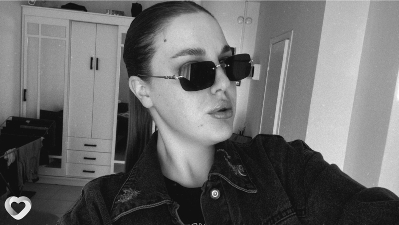 Екатерина, 23, Подольске — анкета №3977659