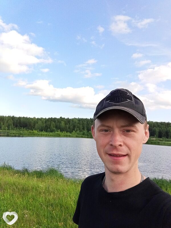 Александр, 29, Нижнем Тагиле — анкета №3977666