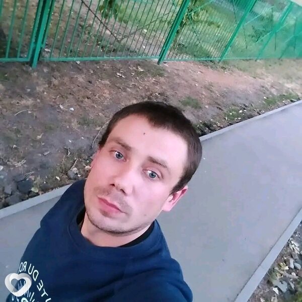 Виктор, 33, Харькове — анкета №3977669