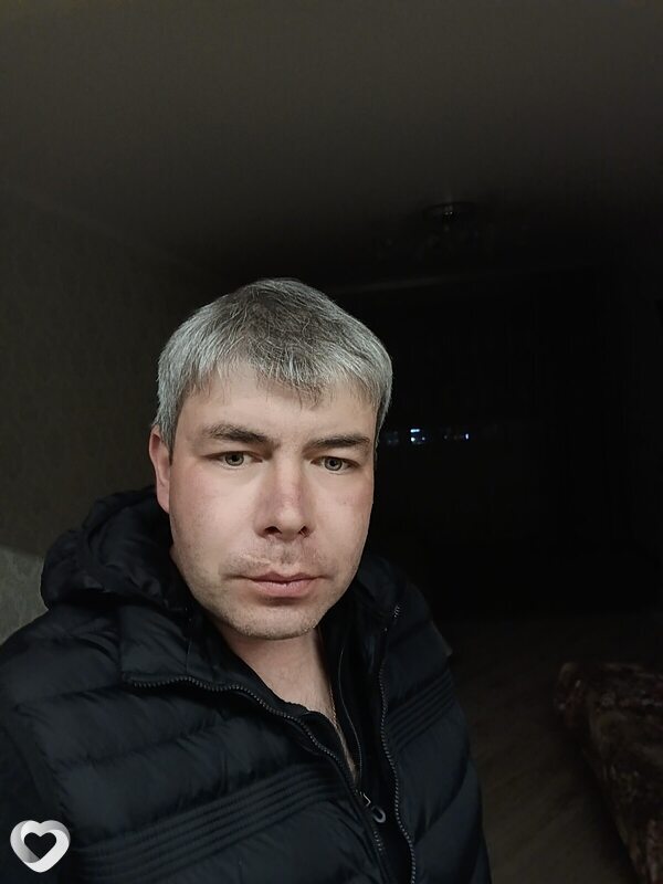 Вадим, 39, Магнитогорске — анкета №3977671