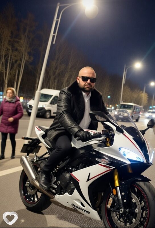 Сергей, 42, Минске — анкета №3977525