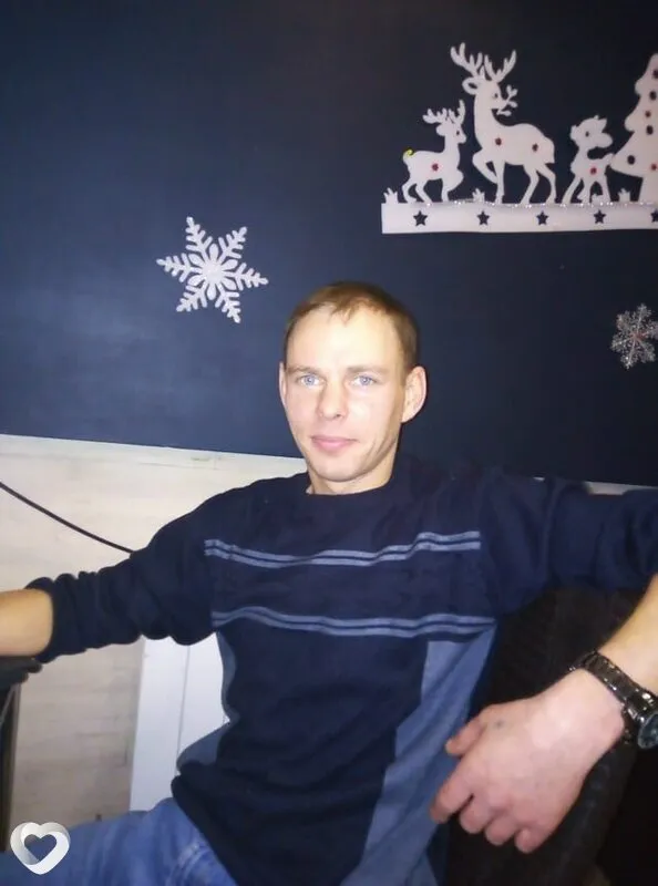 Николай, 36, Барнауле — анкета №3977533