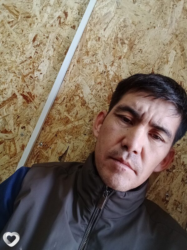 Нурик, 38, Актюбинске — анкета №3977537