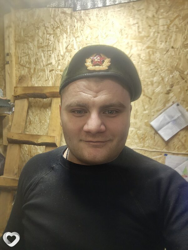 Пётр, Зарайск