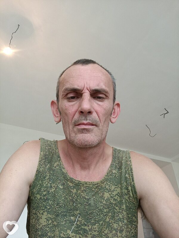 Руслан, 48, Кашире — анкета №3977540